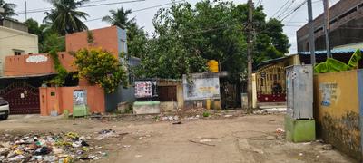 Image of 2135 Sq.ft Residential Plot / Land for sale in Puzhal, Chennai for Rs. 9600000