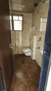 Image of 1400 Sq.ft 3 BHK Apartment / Flat for rent in Omkar Nagar, Nagpur for Rs. 23000