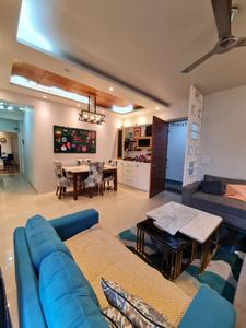 Bedroom Image of 1395 Sq.ft 3 BHK Apartment / Flat for sale in Emaar Emerald Estate, Sector 65 Gurgaon for Rs. 18000000