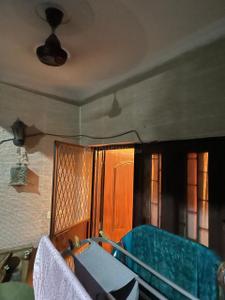 Bedroom Image of 1400 Sq.ft 3 BHK Apartment / Flat for sale in O C S Apartments, Mayur Vihar Phase 1 New Delhi for Rs. 26000000