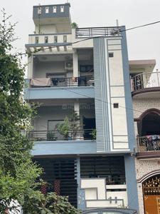 Image of Shubham Tiwari  in Nijampur Malhaur, Lucknow