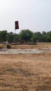 Image of 1100 Sq.ft Residential Plot / Land for sale in Sanganer, Jaipur for Rs. 3904929