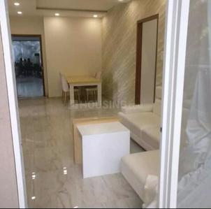 Hall Image of 600 Sq.ft 1 BHK Apartment / Flat for sale in Narsala Nagpur for Rs. 1999000