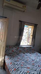 Bedroom Image of 970 Sq.ft 2 BHK Apartment / Flat for sale in Apartment, Dhakuria Kolkata for Rs. 4500000