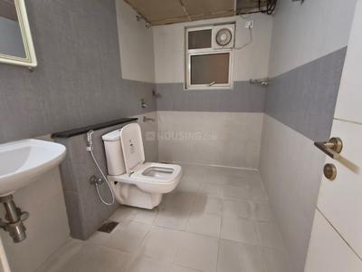 Image of 1650 Sq.ft 3 BHK Apartment / Flat for rent in Salarpuria  Sattva Celesta, K R Puram, Bengaluru for Rs. 70000