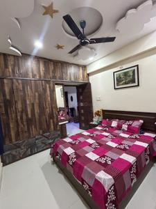 Bedroom Image of 1206 Sq.ft 2 BHK Apartment / Flat for rent in Manikonda Hyderabad for Rs. 35000