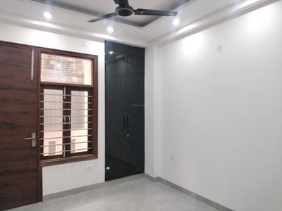 Bedroom Image of 1125 Sq.ft 3 BHK Builder Floor for sale in RPS Palm Drive, Sector 88 Faridabad for Rs. 11000000