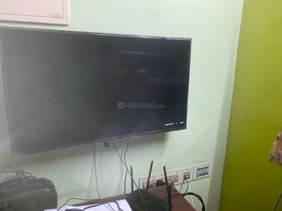 Balcony Image of 1800 Sq.ft 2 BHK Villa for rent in Iyyappanthangal Chennai for Rs. 30000
