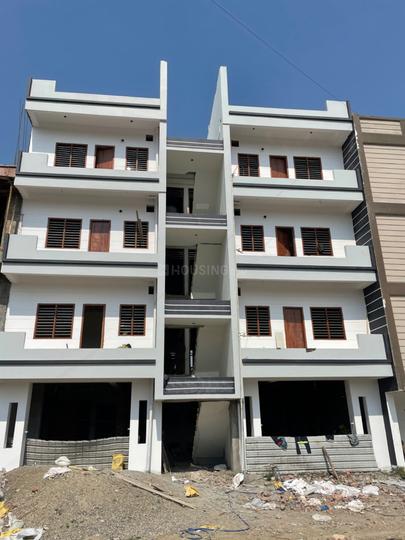 Image of 774 Sq.ft 2 BHK Builder Floor for sale in Clement Town, Dehradun for Rs. 4000000