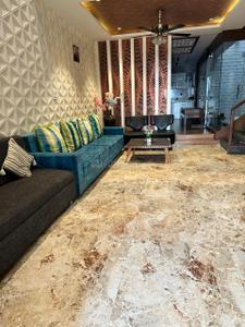 Image of 3200 Sq.ft 4 BHK Villa for sale in Mahalakshmi Nagar, Indore for Rs. 29000000