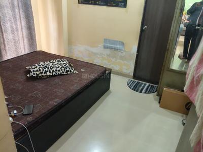 Bedroom Image of 435 Sq.ft 1 BHK Apartment / Flat for sale in Sumit Greendale, Virar West Virar for Rs. 3200000