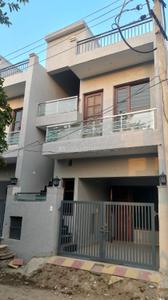 Image of 1147 Sq.ft 3 BHK Independent House for sale in Kharar, Mohali for Rs. 6290000