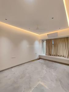 Bedroom Image of 3000 Sq.ft 4 BHK Villa for rent in Borivali West Mumbai for Rs. 195000