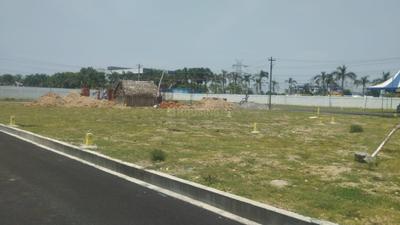 Image of 1476 Sq.ft Residential Plot / Land for sale in AVP Kanagam, Guduvancheri, Chennai for Rs. 5166000