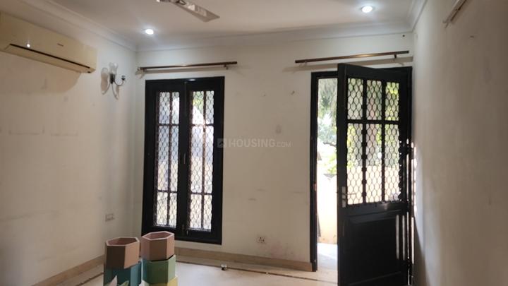 C Vasant vihar Bedroom One 1