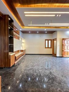 Hall Image of 3000 Sq.ft 5 BHK Independent House for sale in Thotada Guddadhalli Village Bengaluru for Rs. 16500000