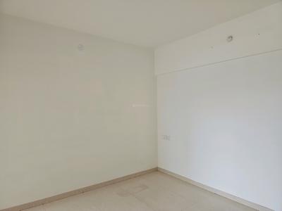 Bedroom Image of 950 Sq.ft 2 BHK Apartment / Flat for sale in Sukhwani Skylines, Wakad Pune for Rs. 10800000