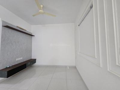 Hall Image of 1029 Sq.ft 2 BHK Apartment / Flat for rent in Sattva Misty Charm, Jyotipuram Bengaluru for Rs. 32000