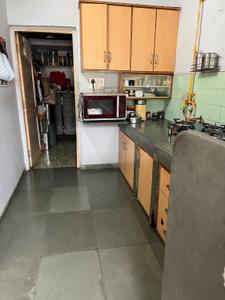 Kitchen Image of 909 Sq.ft 2 BHK Apartment / Flat for sale in Sabarmati Ahmedabad for Rs. 4500000