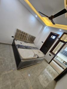 Bedroom Image of 1100 Sq.ft 2 BHK Apartment / Flat for sale in Sector 73 Noida for Rs. 3900000