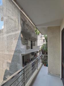Balcony Image of 2196 Sq.ft 2 BHK Apartment / Flat for sale in Sector 33 Gurgaon for Rs. 4999999