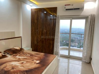 Bedroom Image of 2725 Sq.ft 4 BHK Apartment / Flat for sale in Spaze Privvy The Address, Sector 93 Gurgaon for Rs. 29500000