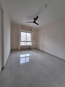 Hall Image of 1086 Sq.ft 2 BHK Apartment / Flat for sale in Nyati Era II, Lohegaon Pune for Rs. 9000000
