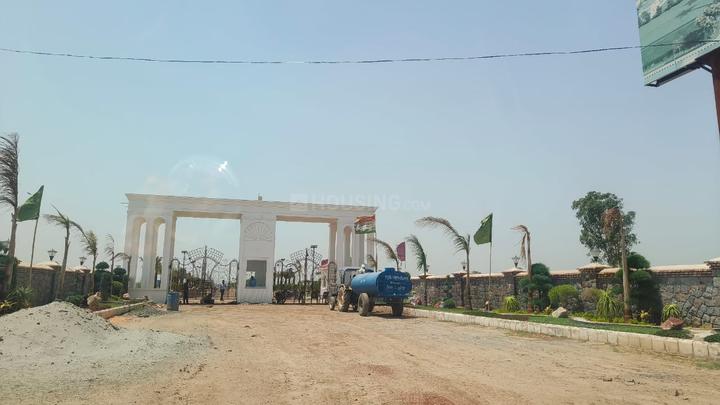 Aero Western Green Main Image 1