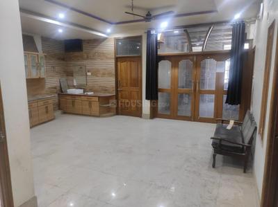 Hall Image of 1550 Sq.ft 3 BHK Apartment / Flat for rent in Orchid Green, Mohaddipur Gorakhpur for Rs. 23000