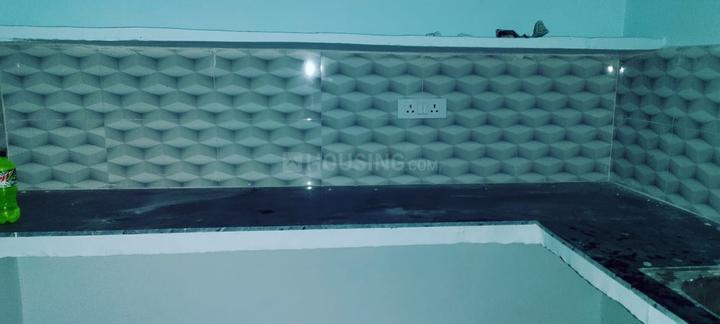 Sector 1, Gomti Nagar Extension Kitchen 1