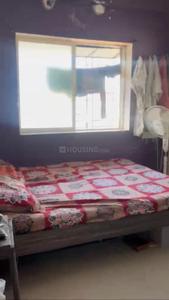 Bedroom Image of 570 Sq.ft 1 BHK Apartment / Flat for sale in Koteshwar Nagar Valsad for Rs. 900000