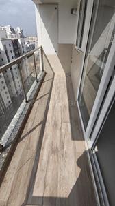 Image of 1450 Sq.ft 3 BHK Apartment / Flat for rent in Mana Capitol Apartment, Carmelaram, Bengaluru for Rs. 64000