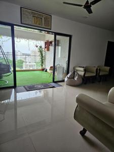 3 BHK Flat