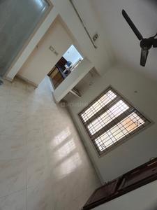 Living Room Image of 1100 Sq.ft 3 BHK Apartment / Flat for rent in Mogappair East Chennai for Rs. 32000