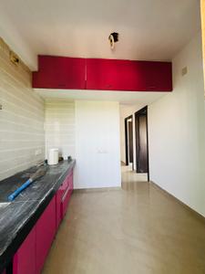 Kitchen Image of 1035 Sq.ft 2 BHK Apartment / Flat for sale in New Ranip Ahmedabad for Rs. 4700000