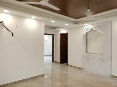 Living Room Image of 1305 Sq.ft 3 BHK Builder Floor for sale in BPTP District 5, Sector 84 Faridabad for Rs. 14500000