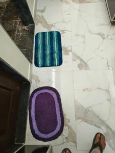 Bathroom Image of Harsha PG (HR PG) in Hinjawadi, Pune