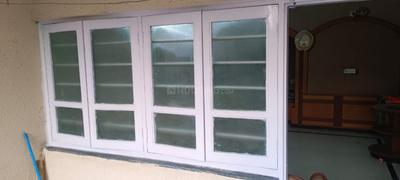 Balcony Image of 1350 Sq.ft 3 BHK Apartment / Flat for sale in Jodhpur Ahmedabad for Rs. 8500000