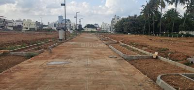 Image of 1200 Sq.ft Residential Plot / Land for sale in Ncorp Eesha Eden, BEML Nagar, Mysore for Rs. 8400000