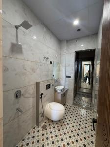 Bathroom Image of 5530 Sq.ft 3 BHK Duplex for sale in Narayan Vihar Jaipur for Rs. 13100000