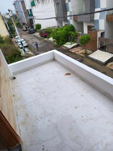 Balcony Image of 1800 Sq.ft 4 BHK Duplex for sale in Pallavpuram Meerut for Rs. 9500000