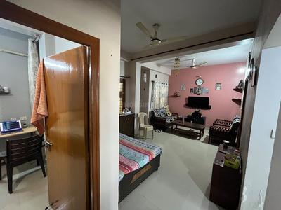 Living Room Image of 815 Sq.ft 2.5 BHK Apartment / Flat for sale in Dadwara Kota for Rs. 2850000