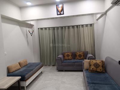 Hall Image of 1908 Sq.ft 3 BHK Apartment / Flat for sale in Sola Ahmedabad for Rs. 12000000