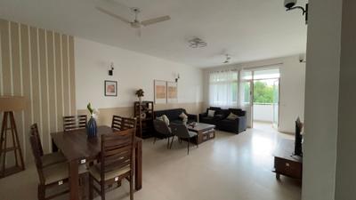 Living Room Image of 1730 Sq.ft 3 BHK Apartment / Flat for sale in Vatika Gurgaon 21, Sector 83 Gurgaon for Rs. 18450000