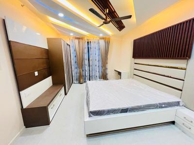 Balcony Image of 1295 Sq.ft 2 BHK Apartment / Flat for rent in Hiranandani Glen Classic, Devinagar Bengaluru for Rs. 80000