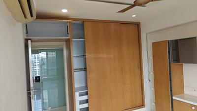 Aster Tower Bedroom One 2