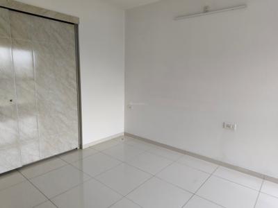 Bedroom Image of 800 Sq.ft 2 BHK Apartment / Flat for rent in Godrej Emerald, Thane West Thane for Rs. 28000