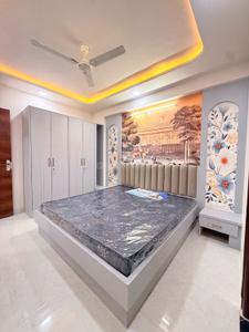 Bedroom Image of 1150 Sq.ft 3 BHK Apartment / Flat for sale in Jagatpura Jaipur for Rs. 6199999