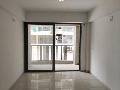 Living Room Image of 1071 Sq.ft 3 BHK Apartment / Flat for sale in The Atlantis 2, Zundal Ahmedabad for Rs. 6763770