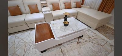 Hall Image of 3000 Sq.ft 4 BHK Apartment / Flat for sale in Aparna Luxor Park, Kondapur Hyderabad for Rs. 54500000